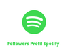 acheter follower sspotify artiste