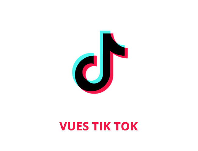 acheter des vues tik tok